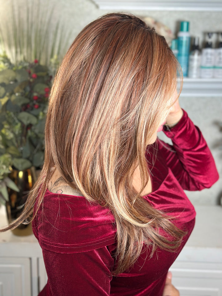 SWEET SEDUCTION - Toasted Maple