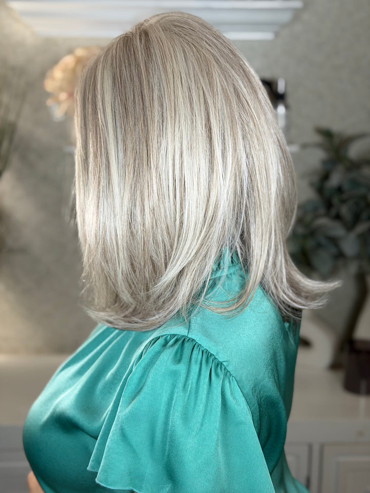 Mystery Luxury Wig #2