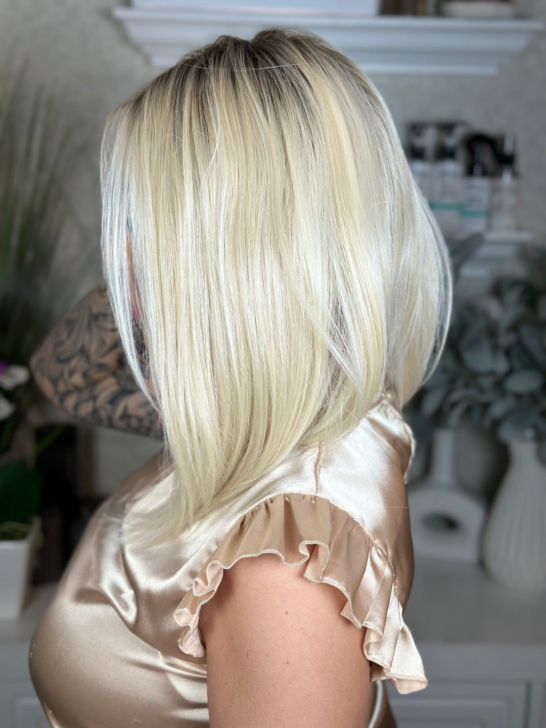 SHOW STOPPER - Hollywood Blonde