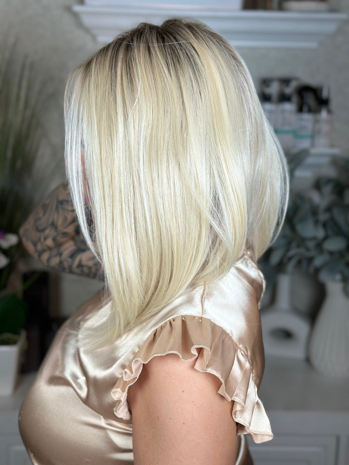 SHOW STOPPER - Hollywood Blonde