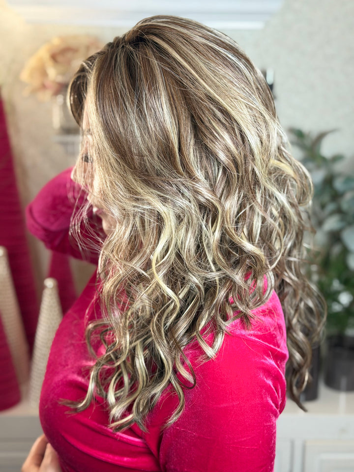 ALMOST FAMOUS - Iced Cappuccino