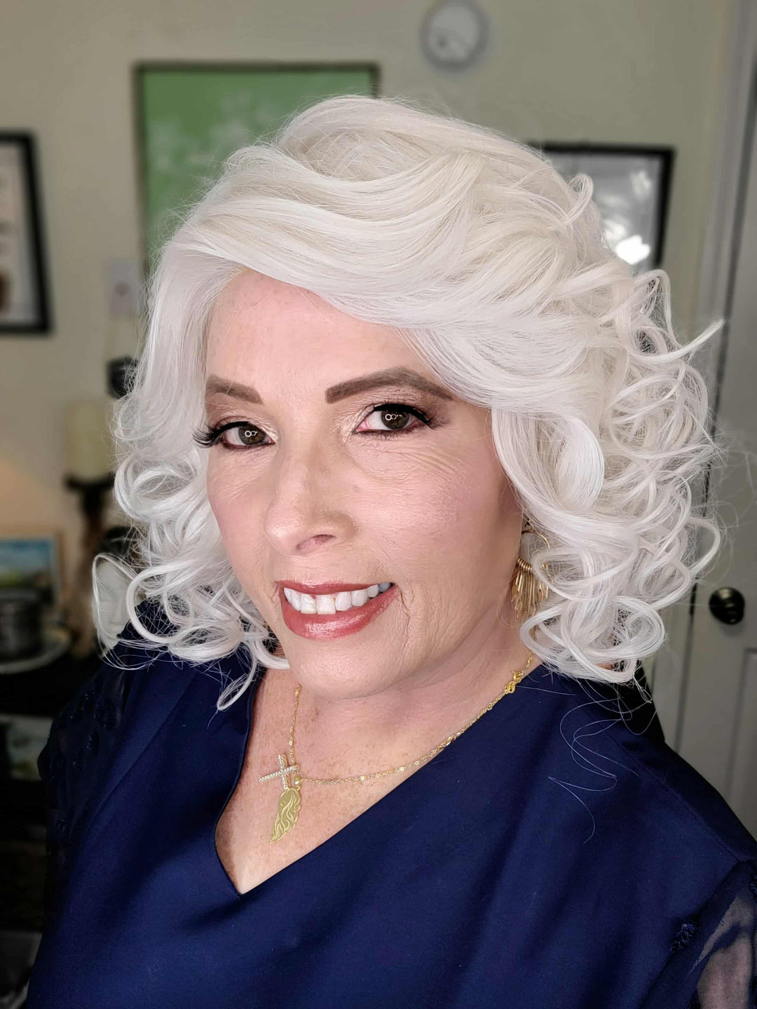 POSH PERFECT - White Mist