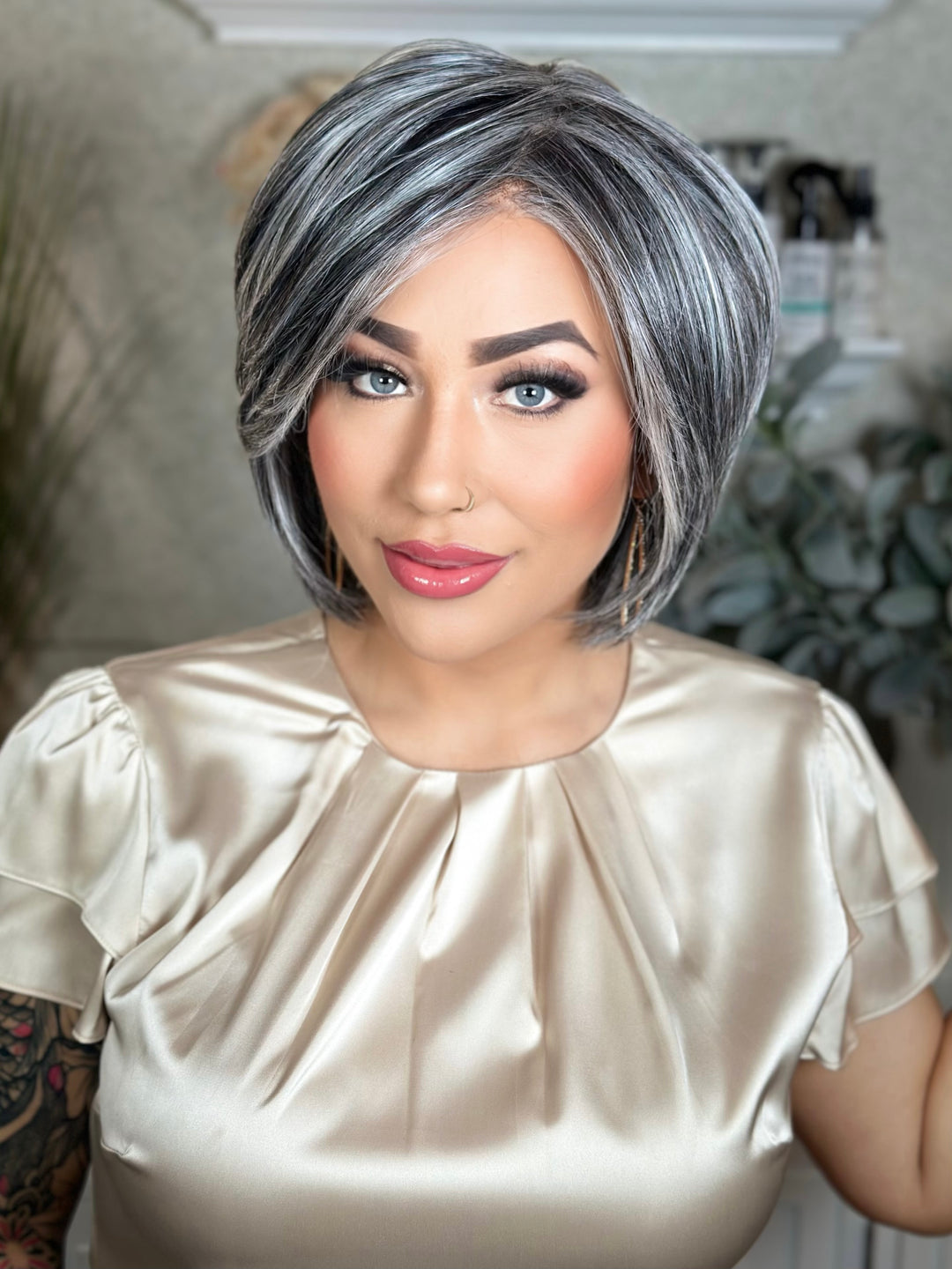 BAD HABIT - Salt & Pepper*