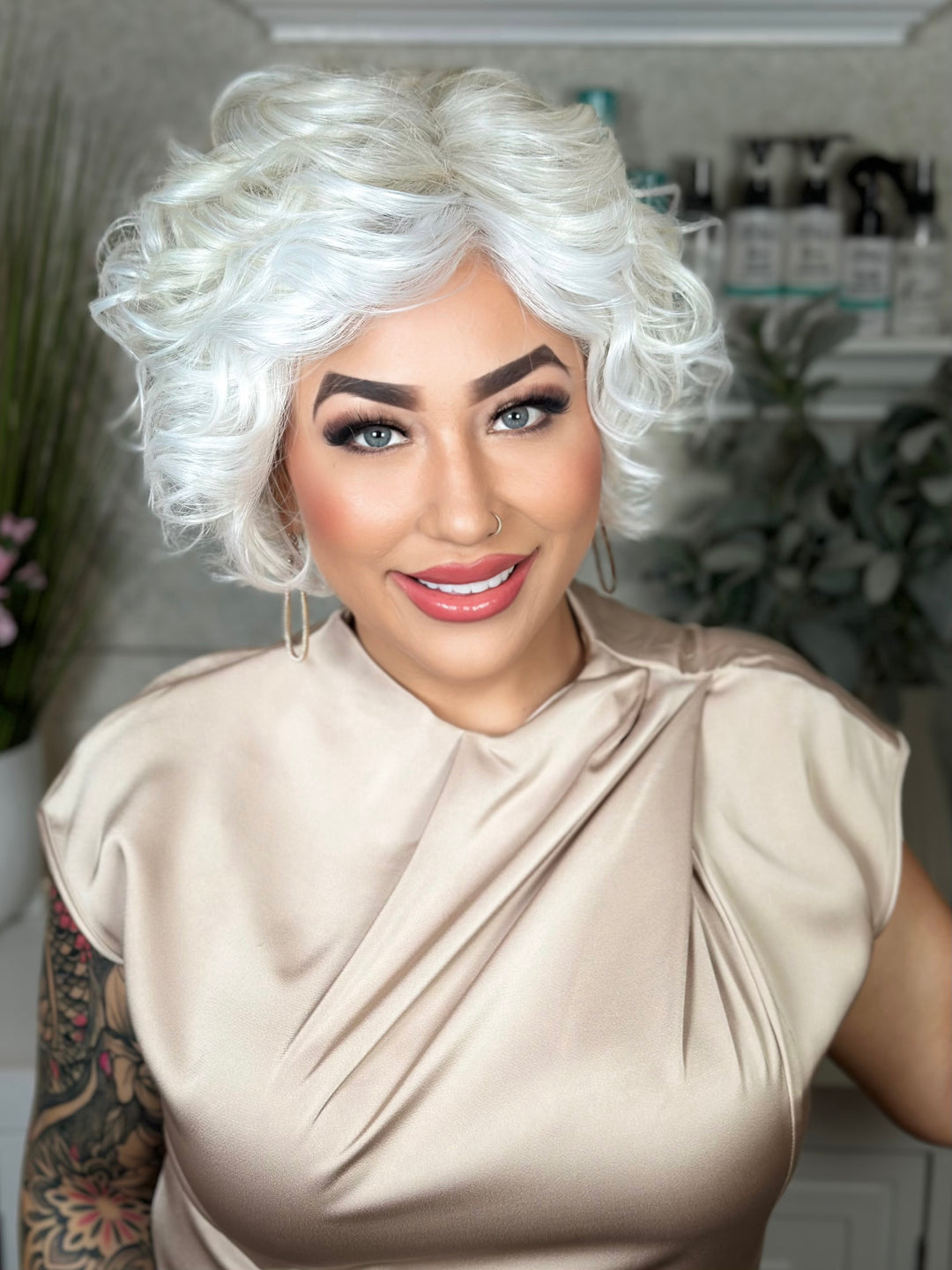 SASSY MISFIT - Cloud Nine