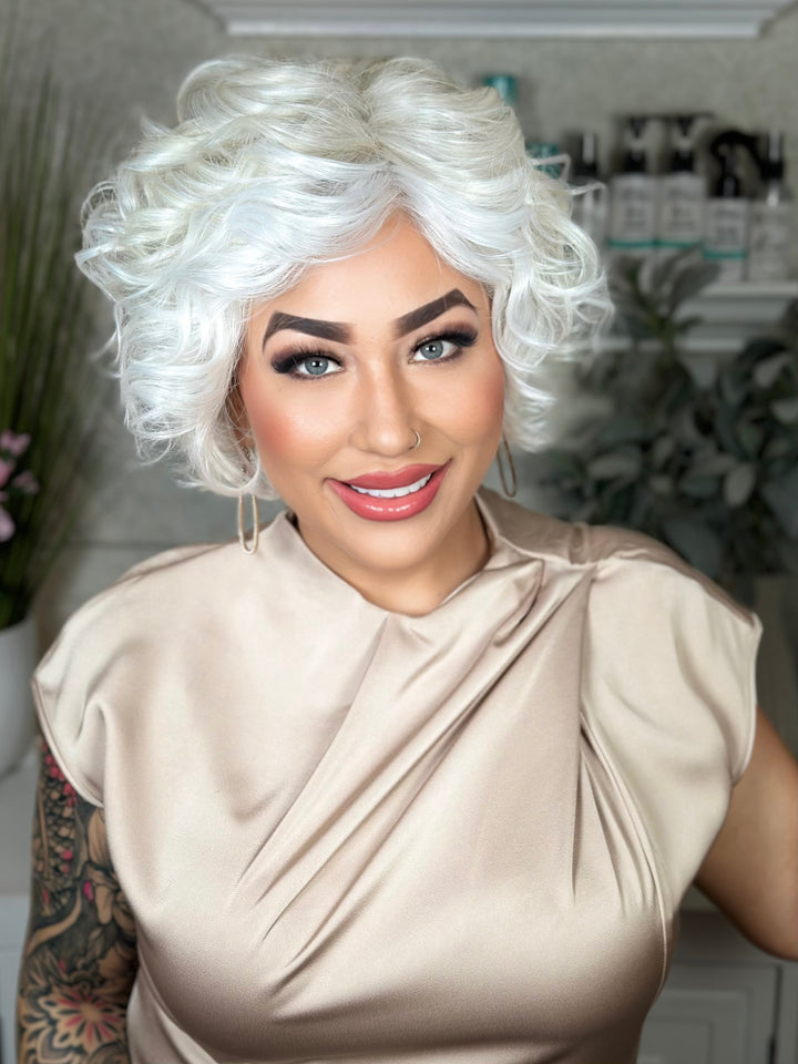 SASSY MISFIT - Cloud Nine