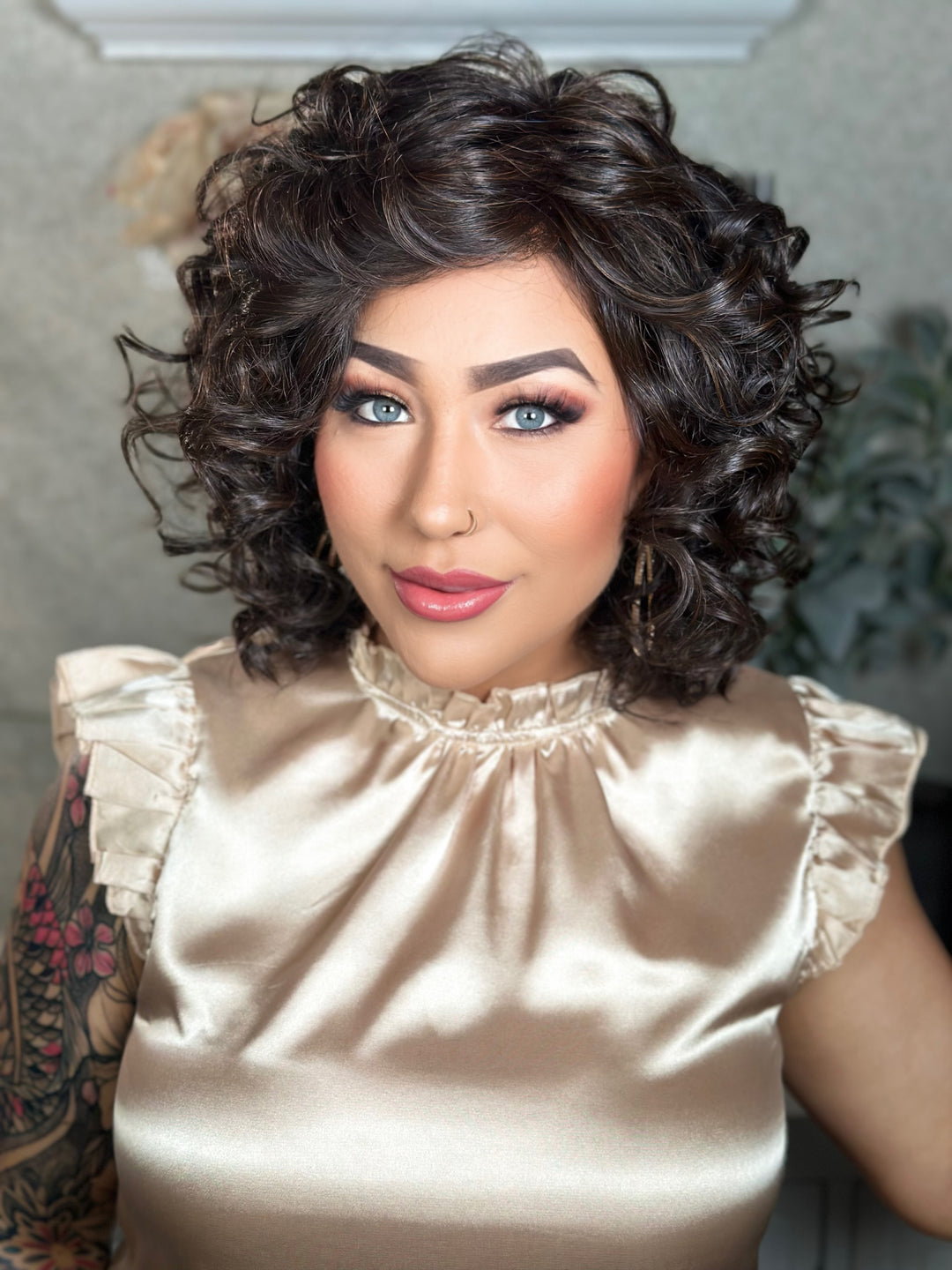 POSH PERFECT - Havana Brown