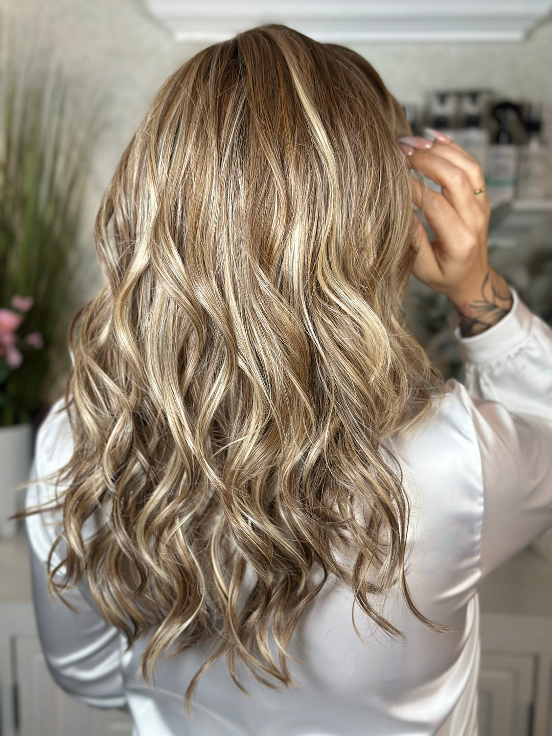 WINNERS CIRCLE - Almond Latte*