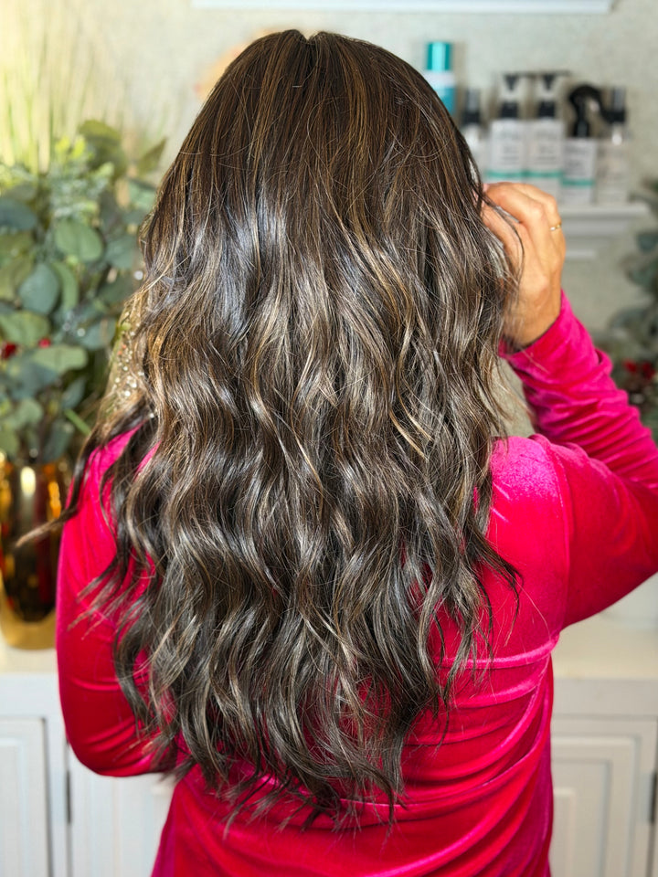 BEAUTY SHAKER - Roasted Expresso