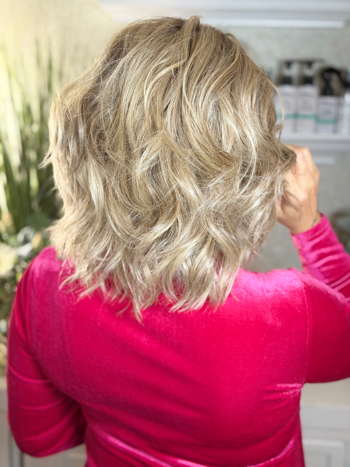 SWEET SENSATION - Soft Beige Blonde