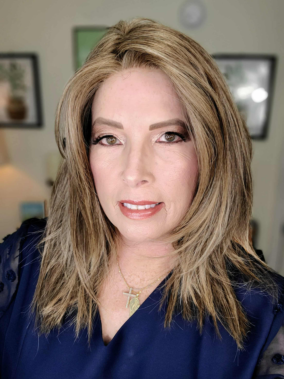 INFINITE LOVE - Almond Swirl