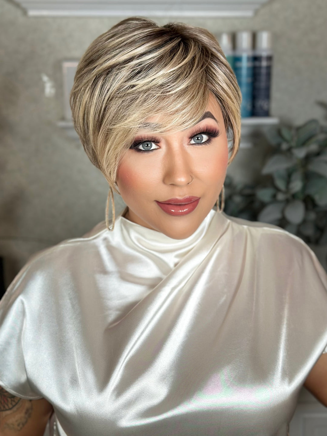 BEACH CLUB - Moroccan Sand Blonde