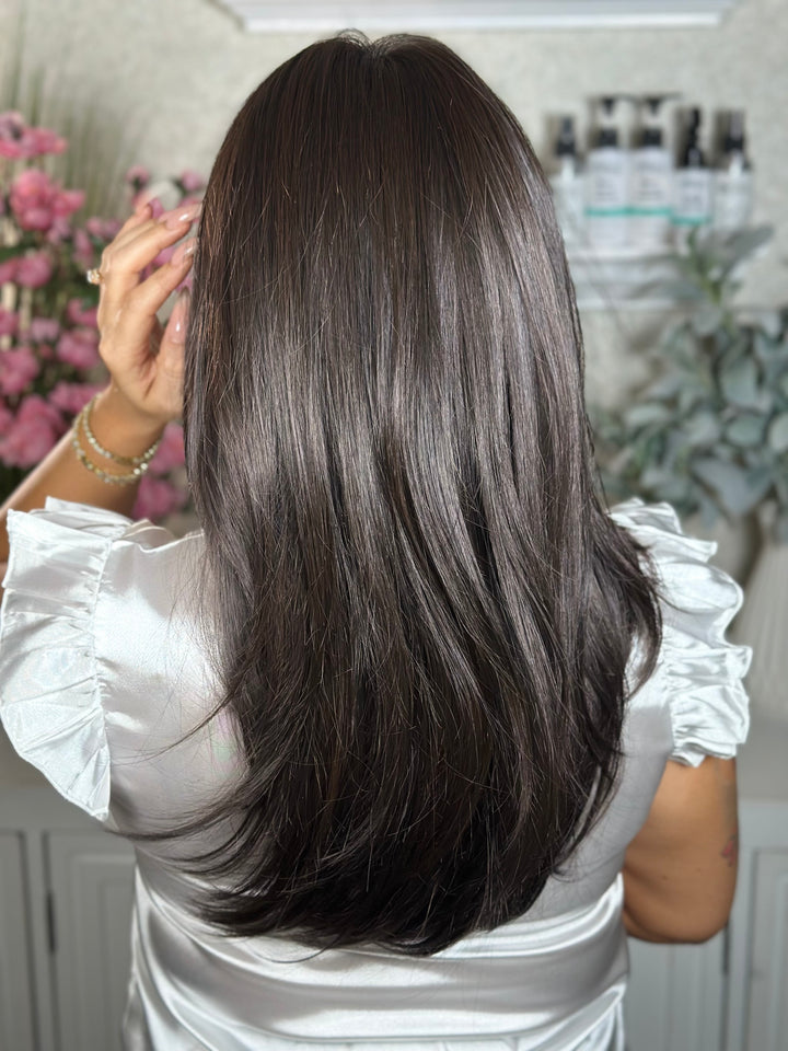 SIMPLY OBSESSED - Dark Chocolate