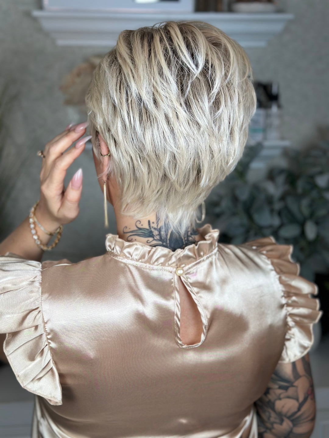 FEELING FAB - Hollywood Blonde