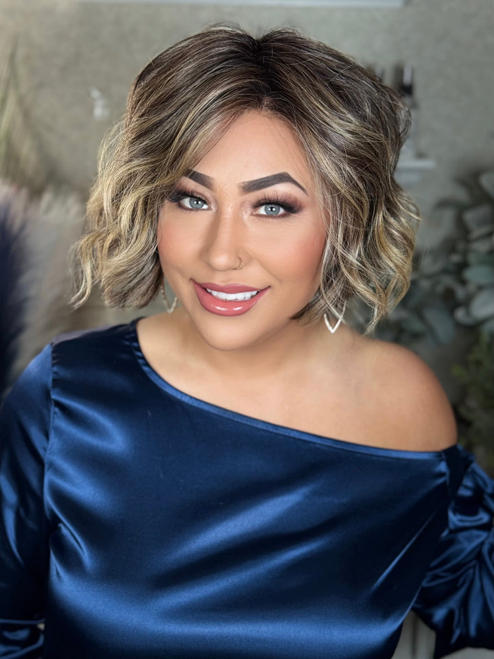 FIRST CLASS - Walnut Fudge