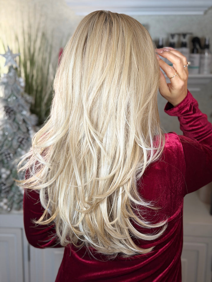 GRAND OCCASION - Paparazzi Blonde