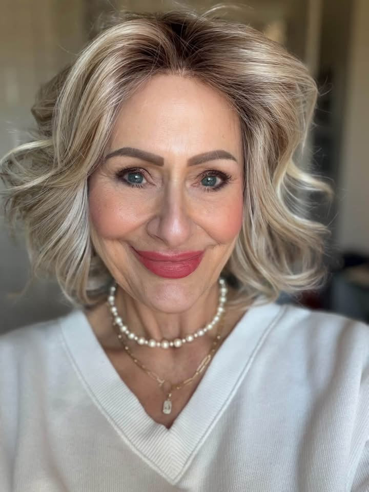 MAIN EVENT - Neutral Sand Blonde