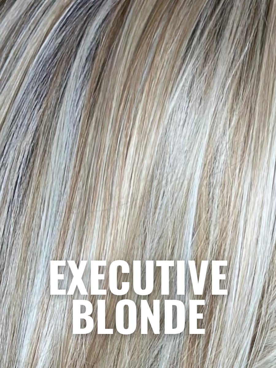 THE MICHELLE - Executive Blonde