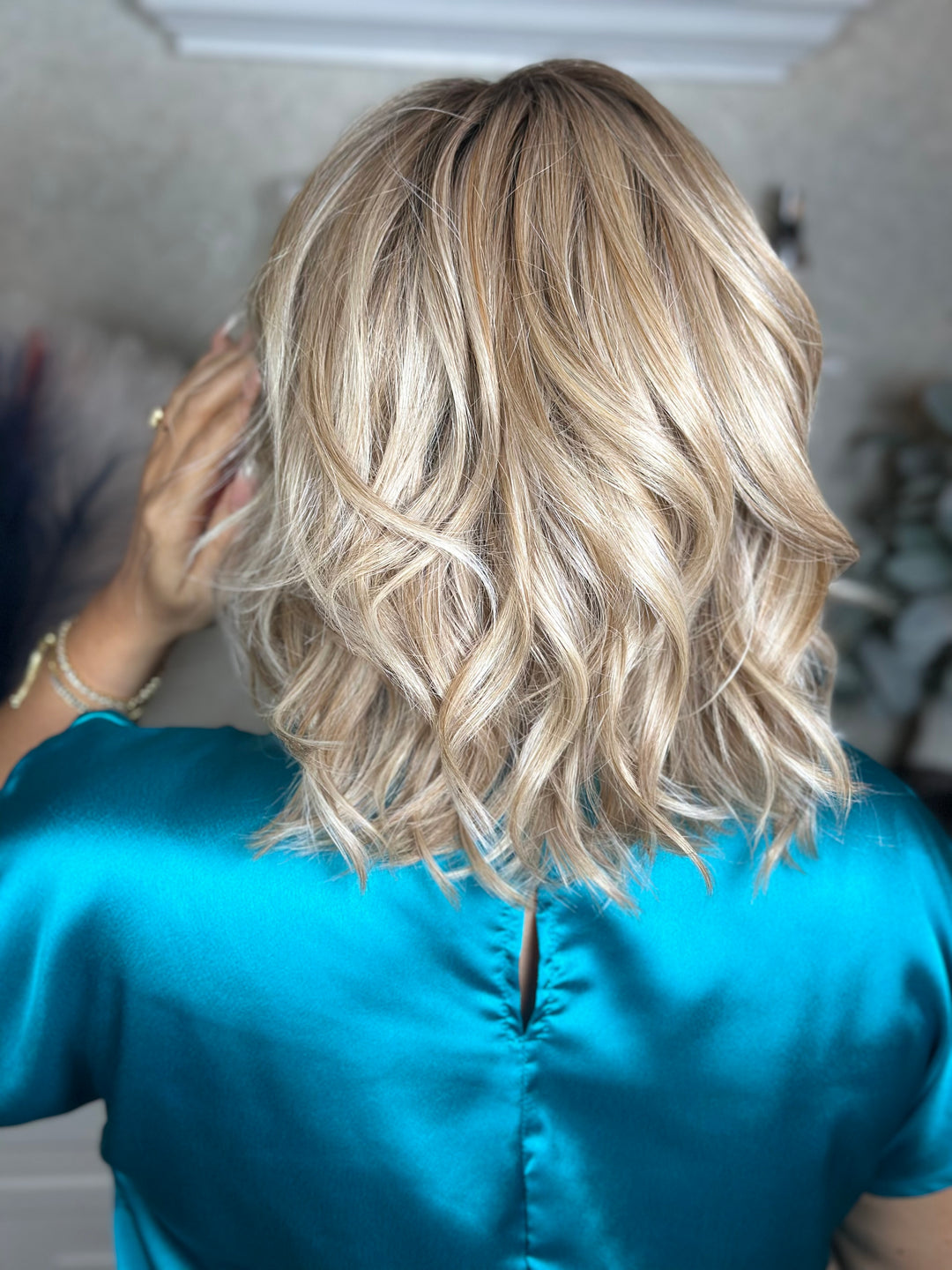 SEASIDE SUNSET - Iced Sweet Cream*