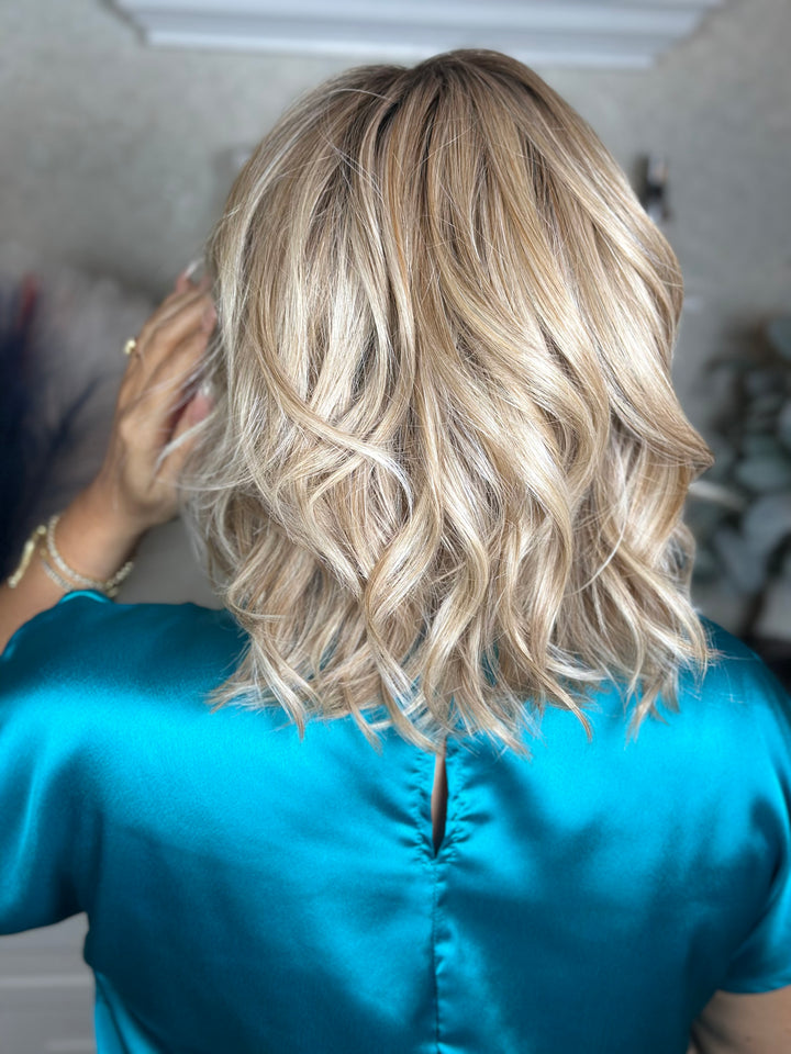 SEASIDE SUNSET - Iced Sweet Cream*