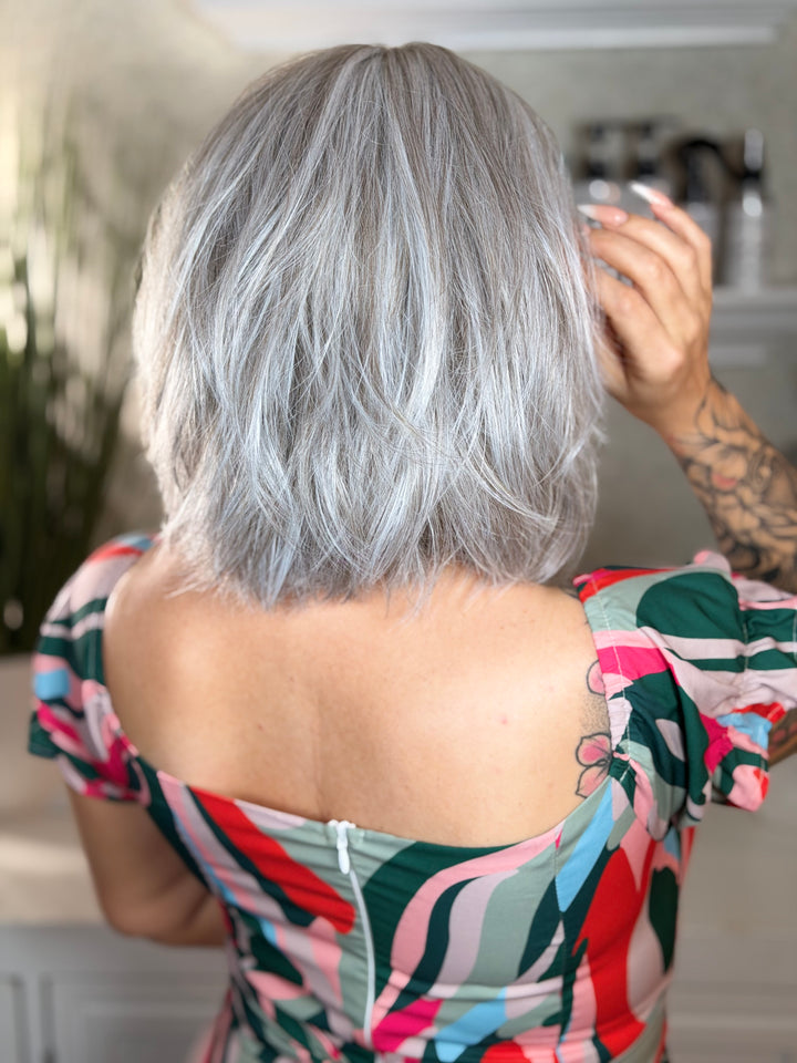 HIGH DEMAND - Burnished Grey*