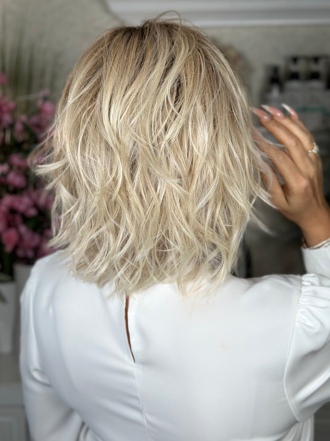 FULL THROTTLE - Paparazzi Blonde