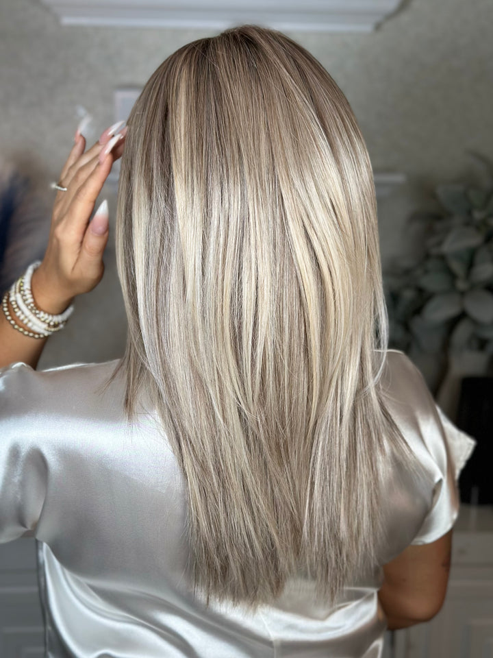 ISLAND ESCAPE - Toasted Coconut Blonde