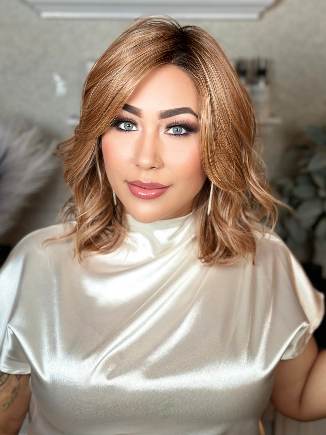 COASTAL CHARM - Spiced Apricot