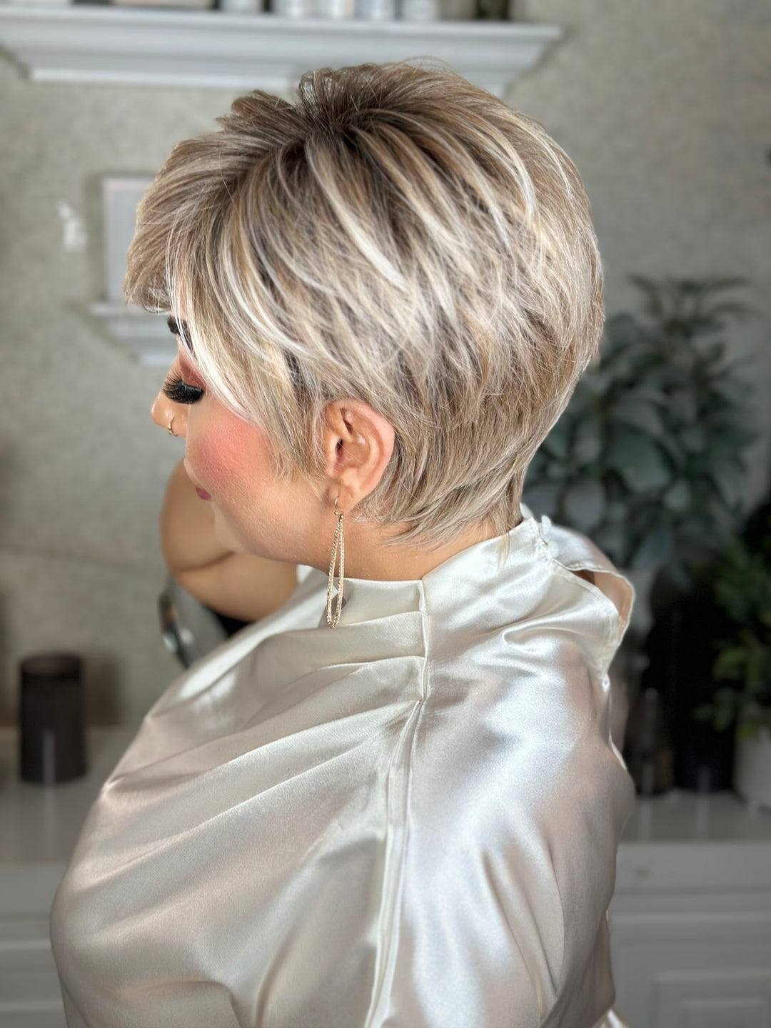 BEACH CLUB - Neutral Sand Blonde