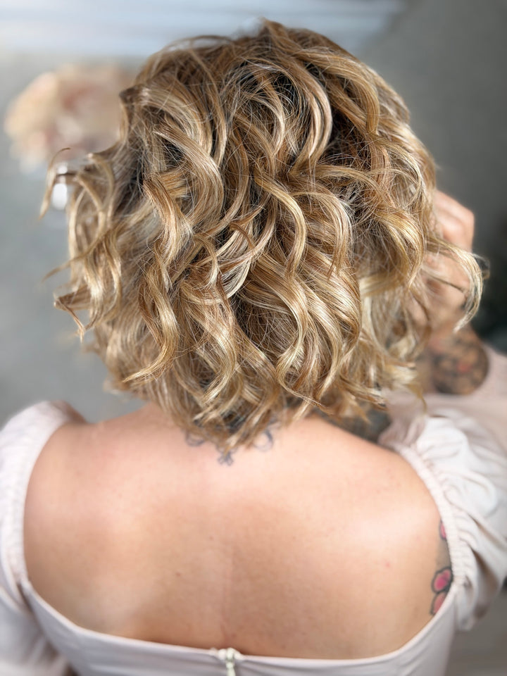 FRESH START - Butternut Blonde