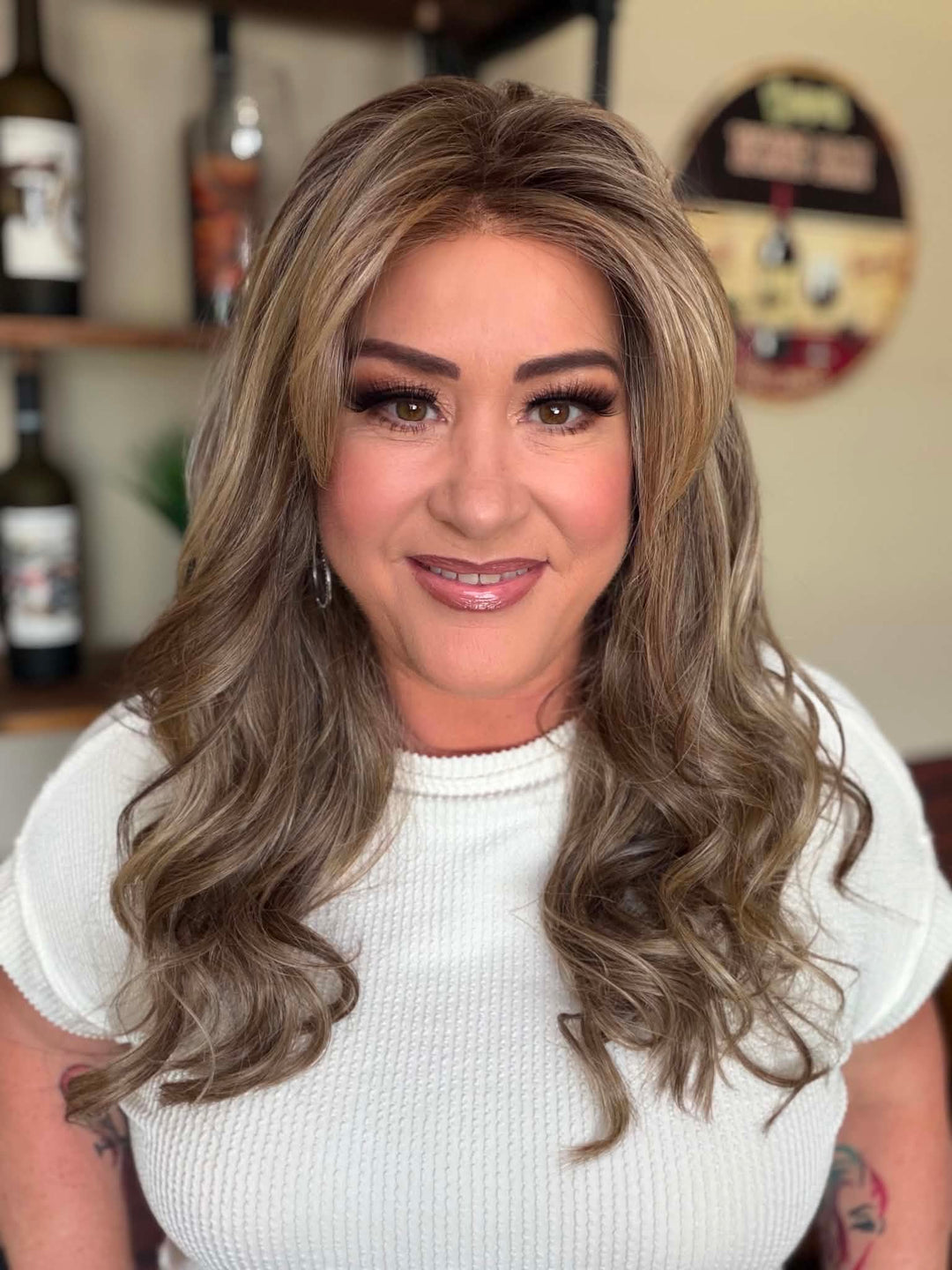 30 Minute Consultation: Cheryl