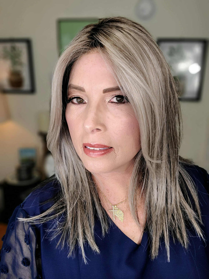 INFINITE LOVE - Sandy Silver