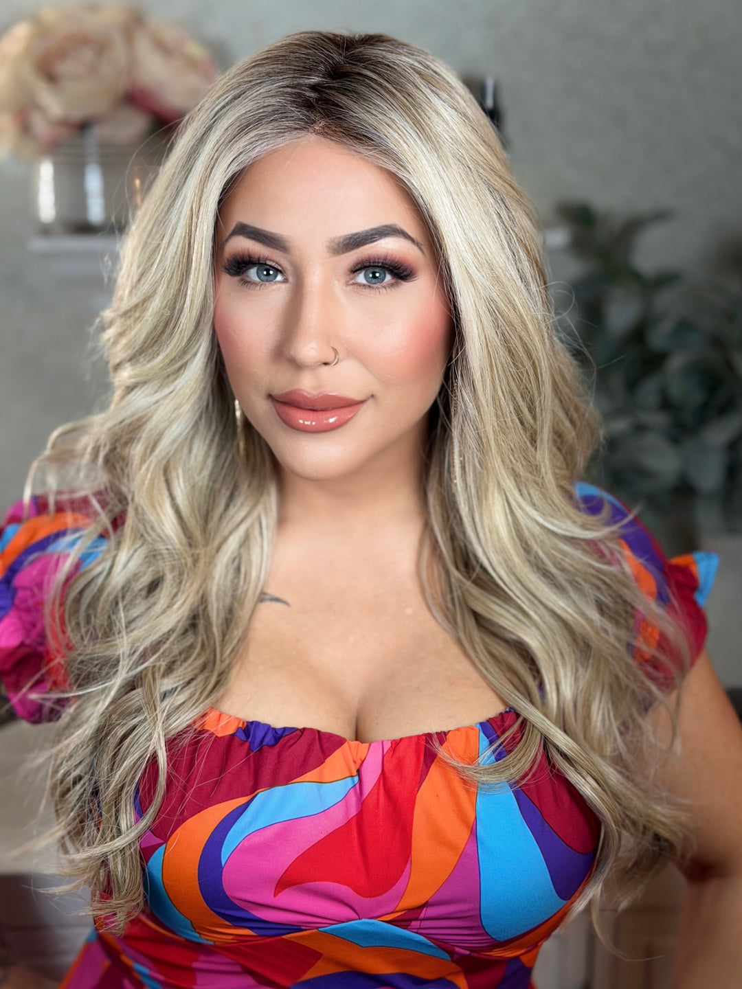 LEGENDARY LIFESTYLE - Sandy Blonde