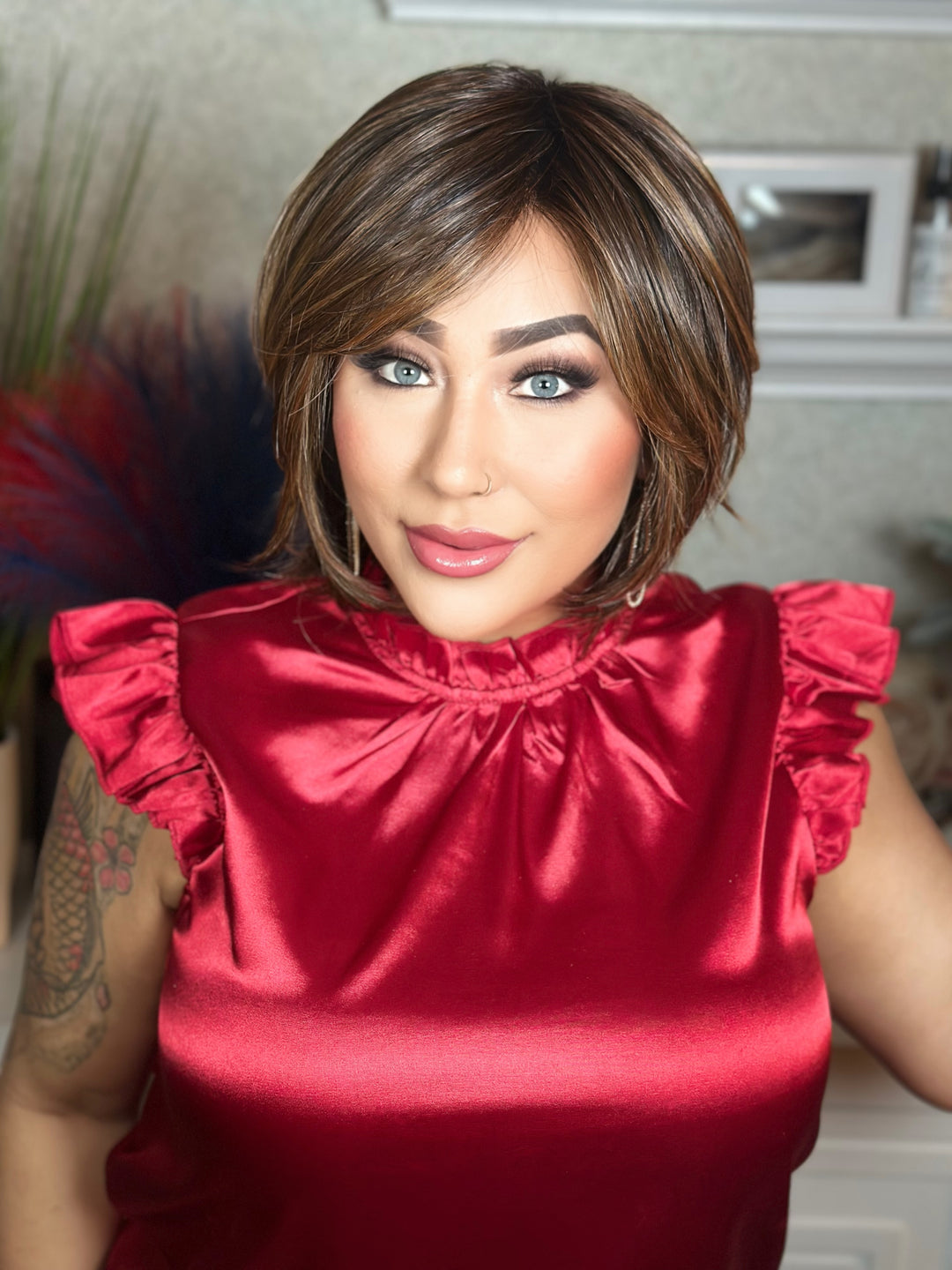 JET SETTER - Hazelnut Expresso*