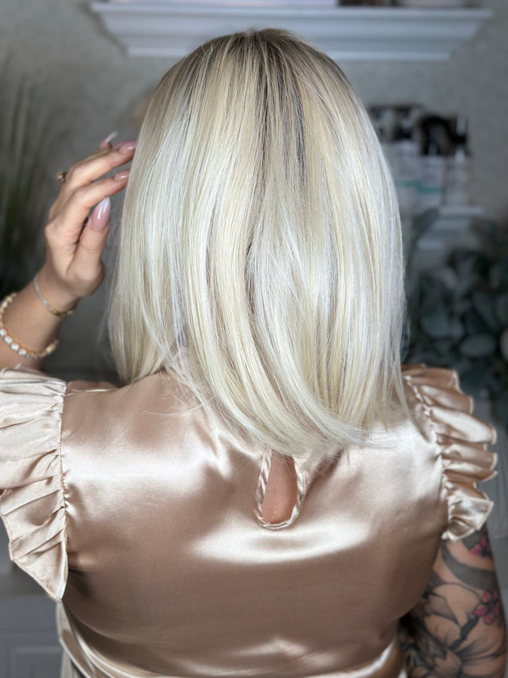 SHOW STOPPER - Hollywood Blonde