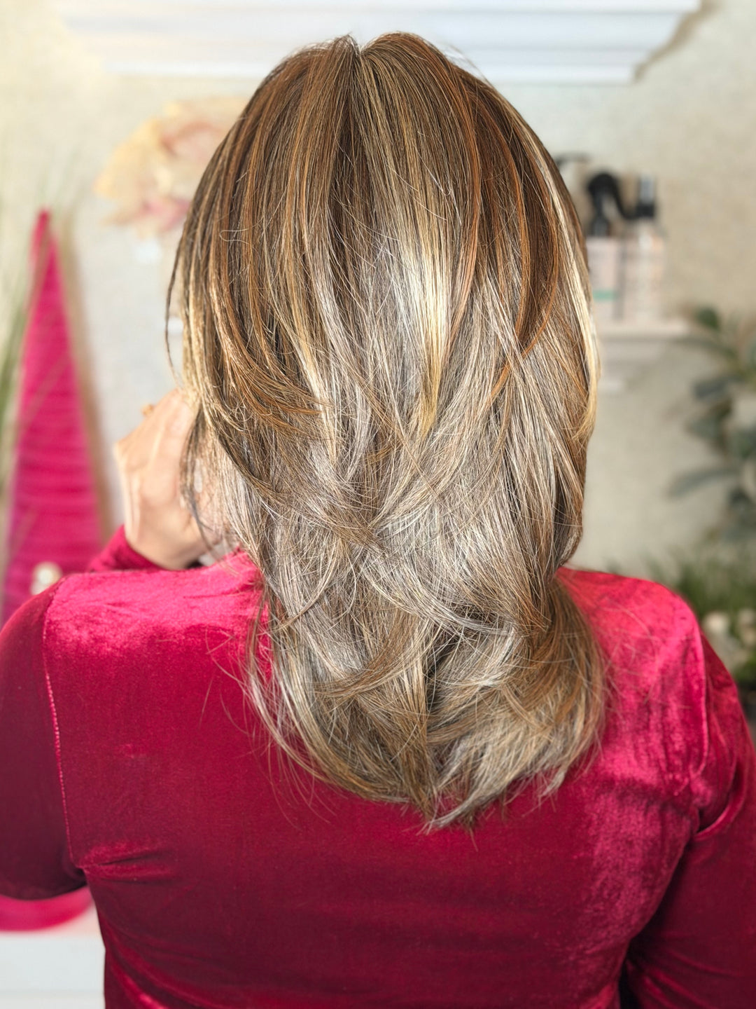 CANDID CONVO - Cocoa Bean