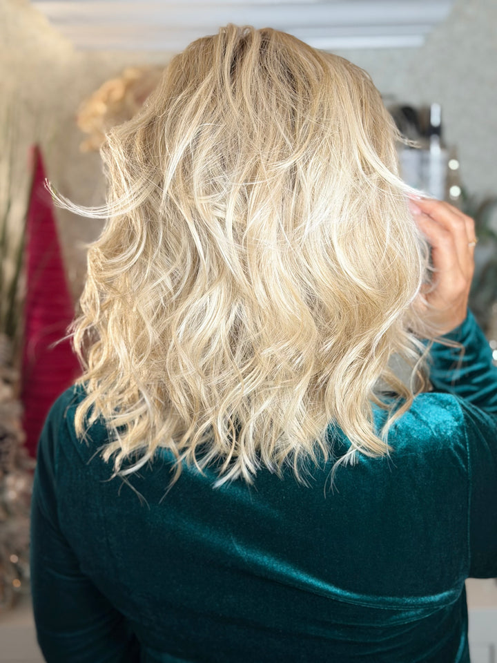 DREAM CHASER - Neutral Sand Blonde