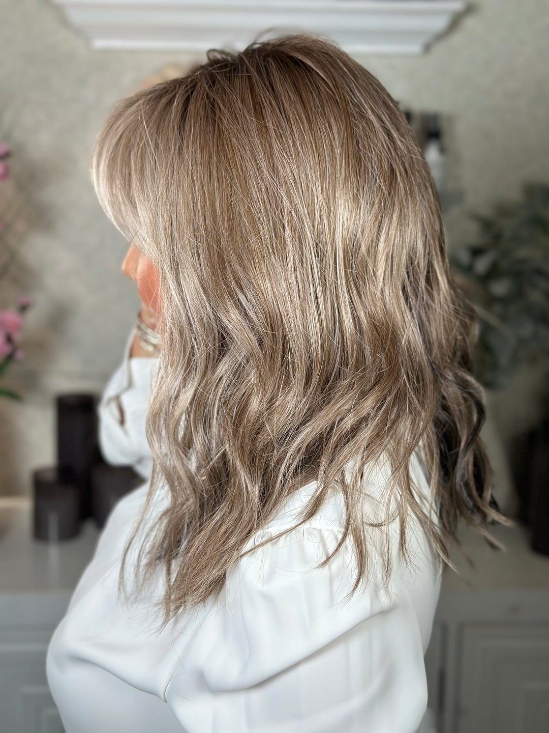 CHARMFUL AFFAIR - Sandy Silver*