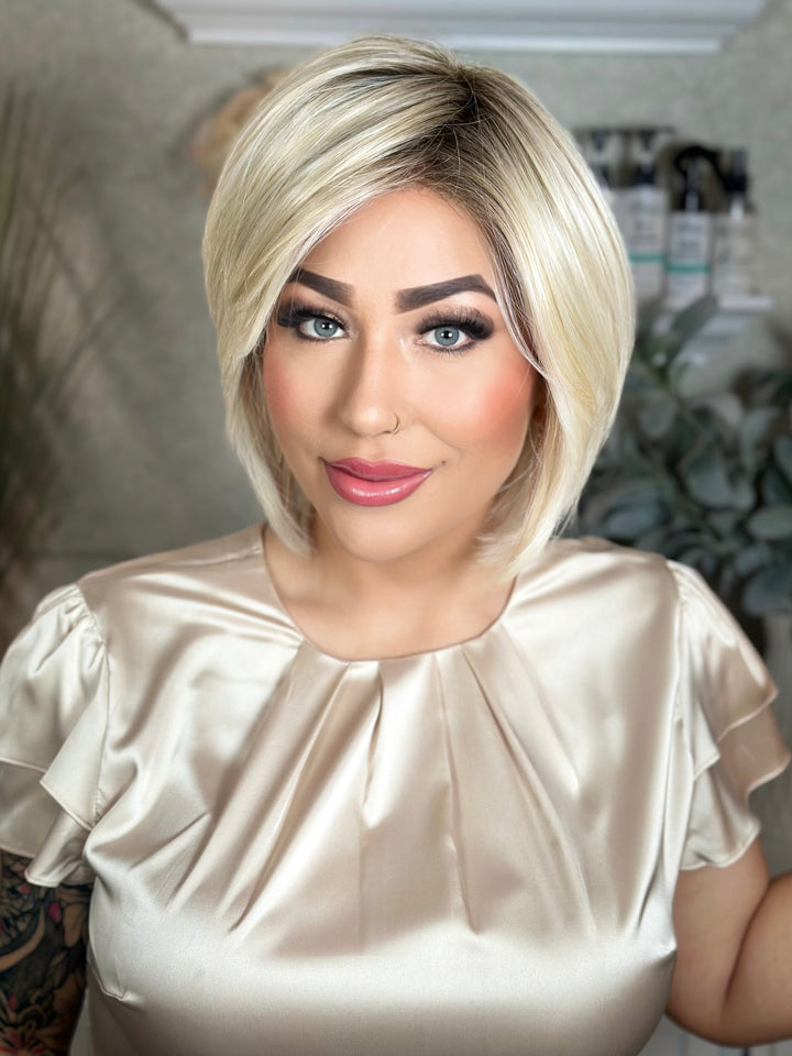 BAD HABIT - Hollywood Blonde