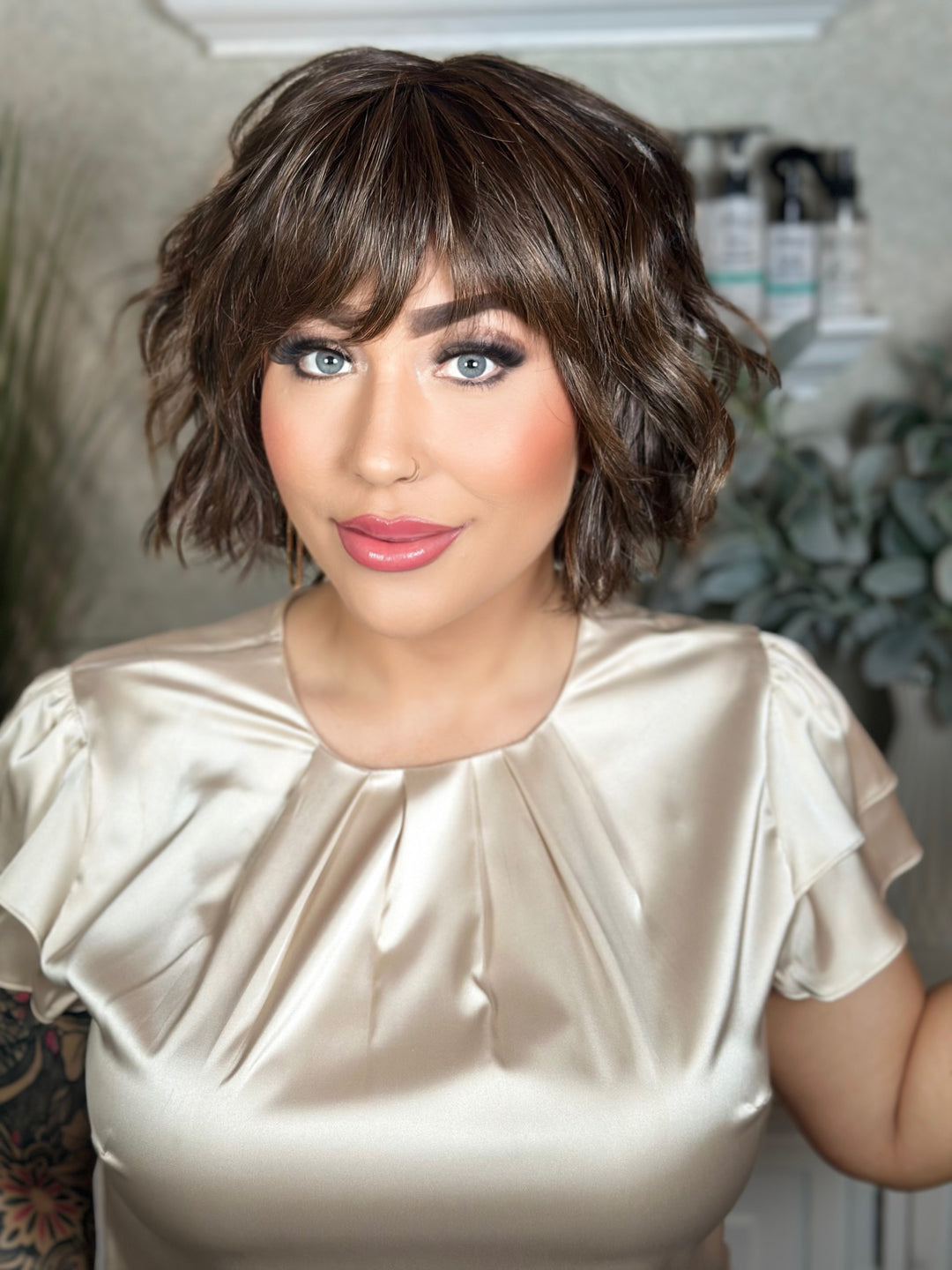 CLASSY SASS - Chocolate Cake