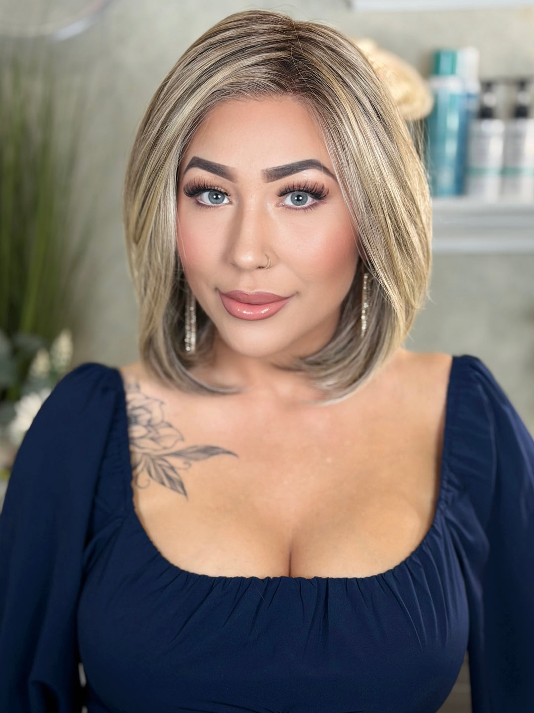 TRUE DESIRE - Moroccan Sand Blonde
