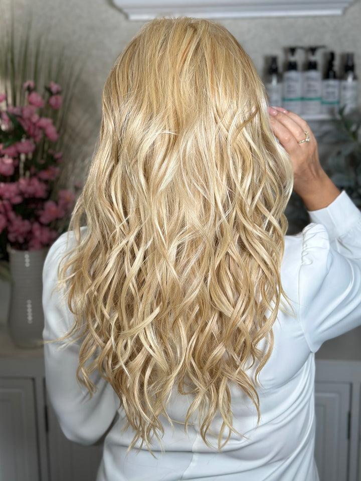 SWEET ROMANCE - Creamy Blonde