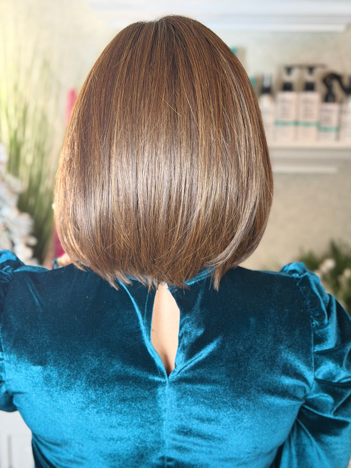 BLIND DATE - Natural Brown
