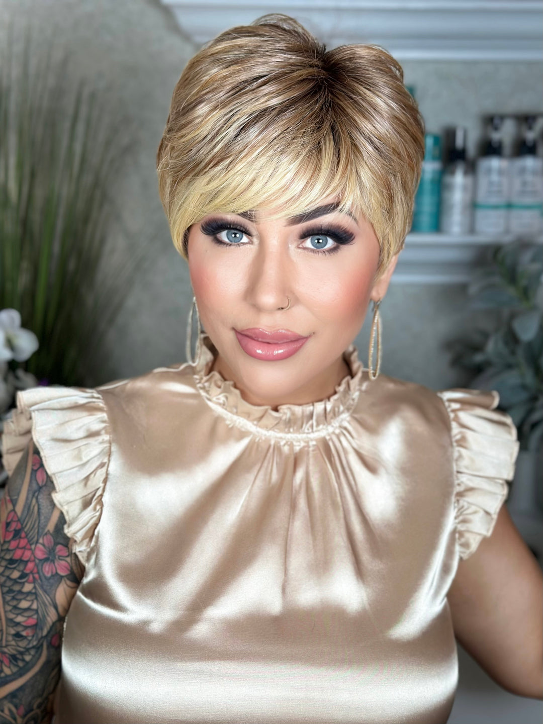 FEELING FAB - Butterscotch Latte