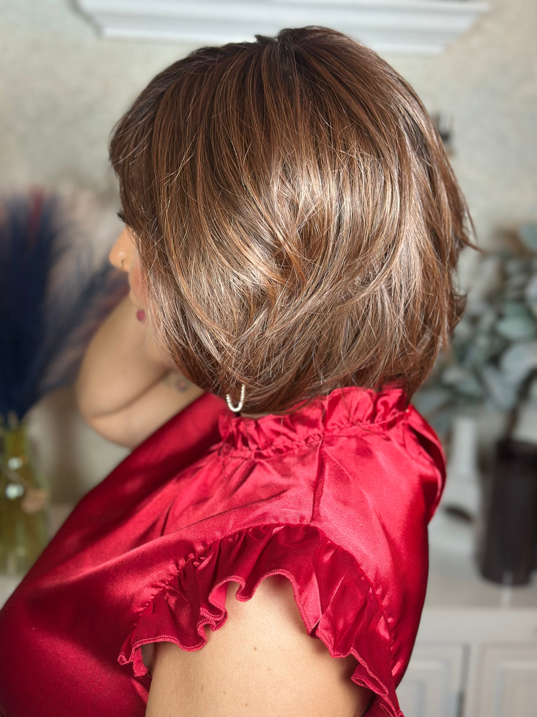 JET SETTER - Chocolate Raisin