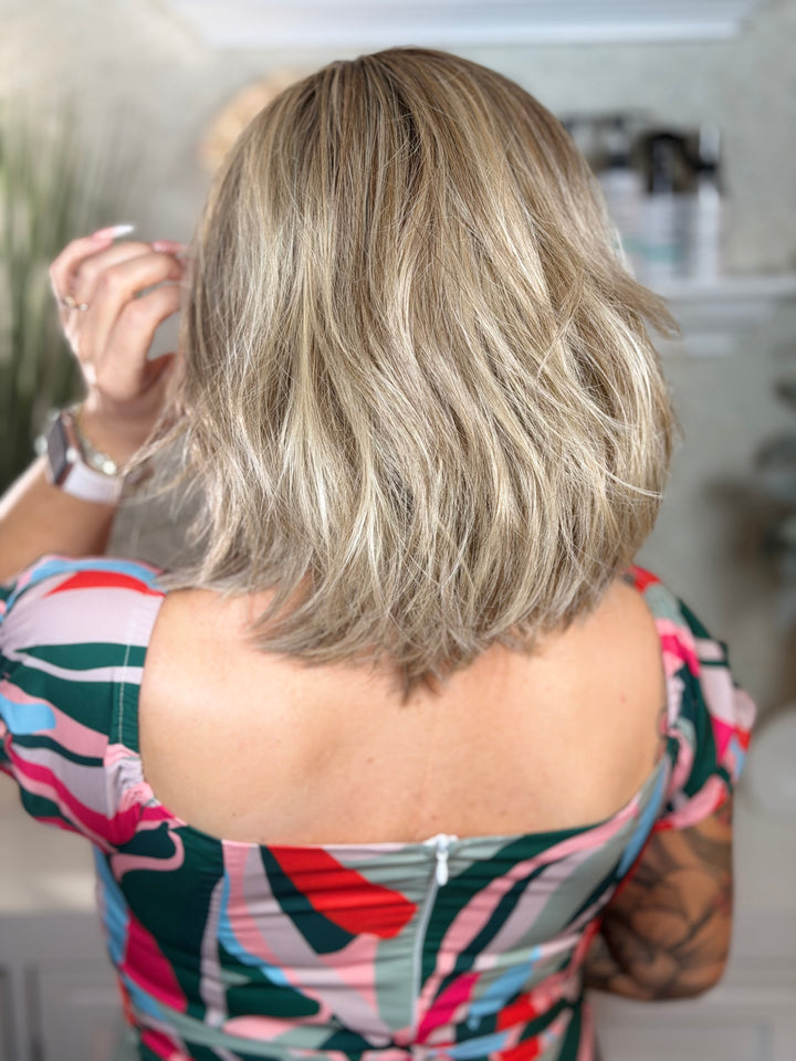 WILD HEART - Soft Beige Blonde