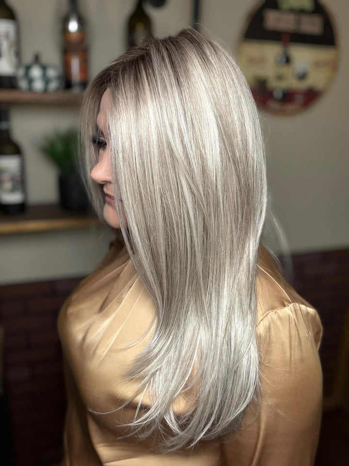 SIMPLY OBSESSED - Dove Grey