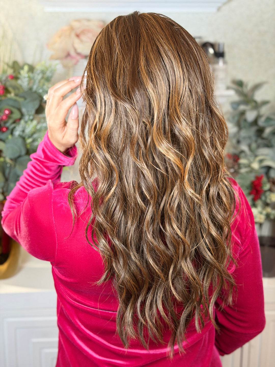 BEAUTY SHAKER - Chocolate Cedar