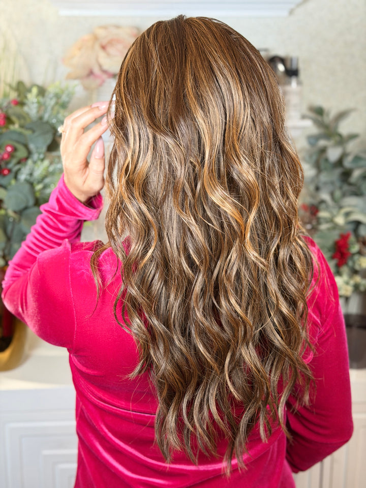 BEAUTY SHAKER - Chocolate Cedar