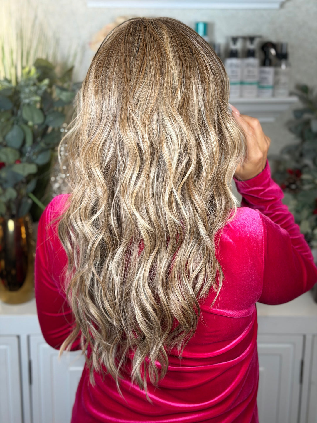 BEAUTY SHAKER - Almond Latte