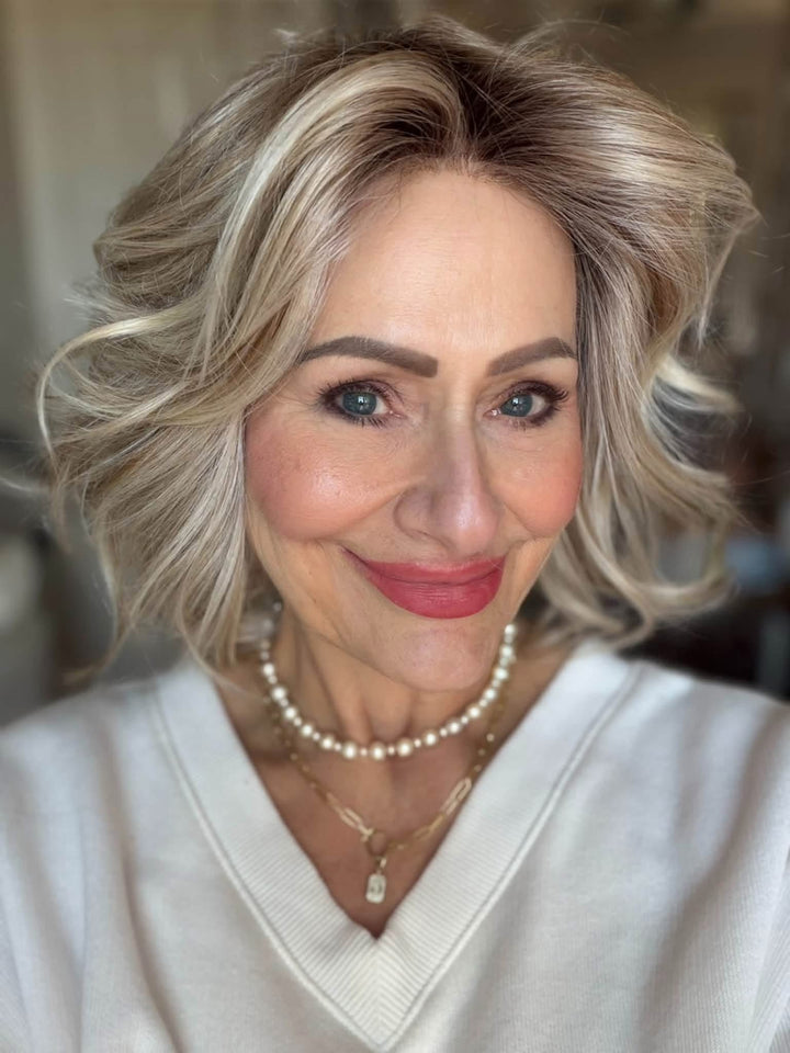 MAIN EVENT - Neutral Sand Blonde